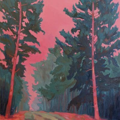 Shepherd's Delight by Claire Cansick