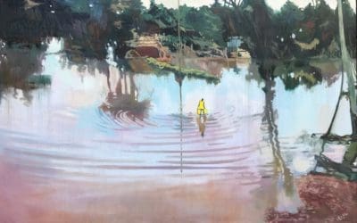 Government Art Collection Acquisition