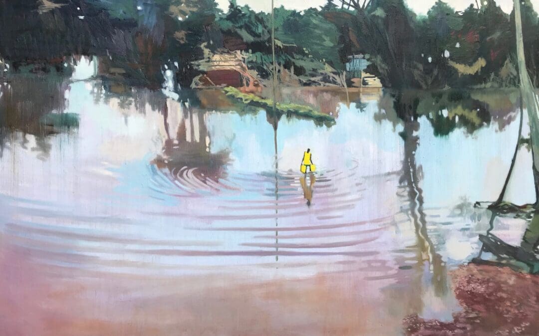 Government Art Collection Acquisition