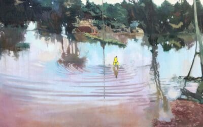 Government Art Collection Acquisition