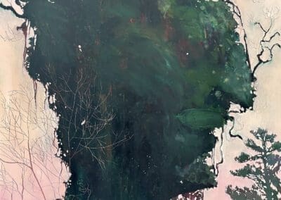 The Thinking Tree by Claire Cansick