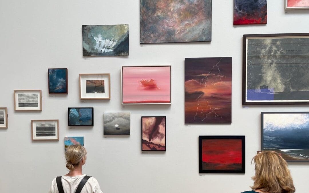 Royal Academy Summer Exhibition 2022