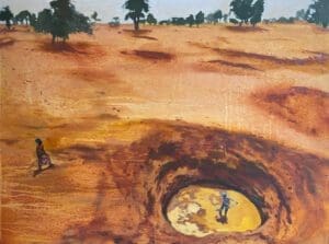 Senegal 30.03 Ngouda Dione by Claire Cansick