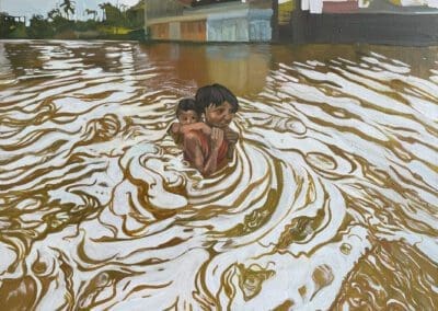Agartala India 18.06 Jayanta Dey by Claire Cansick