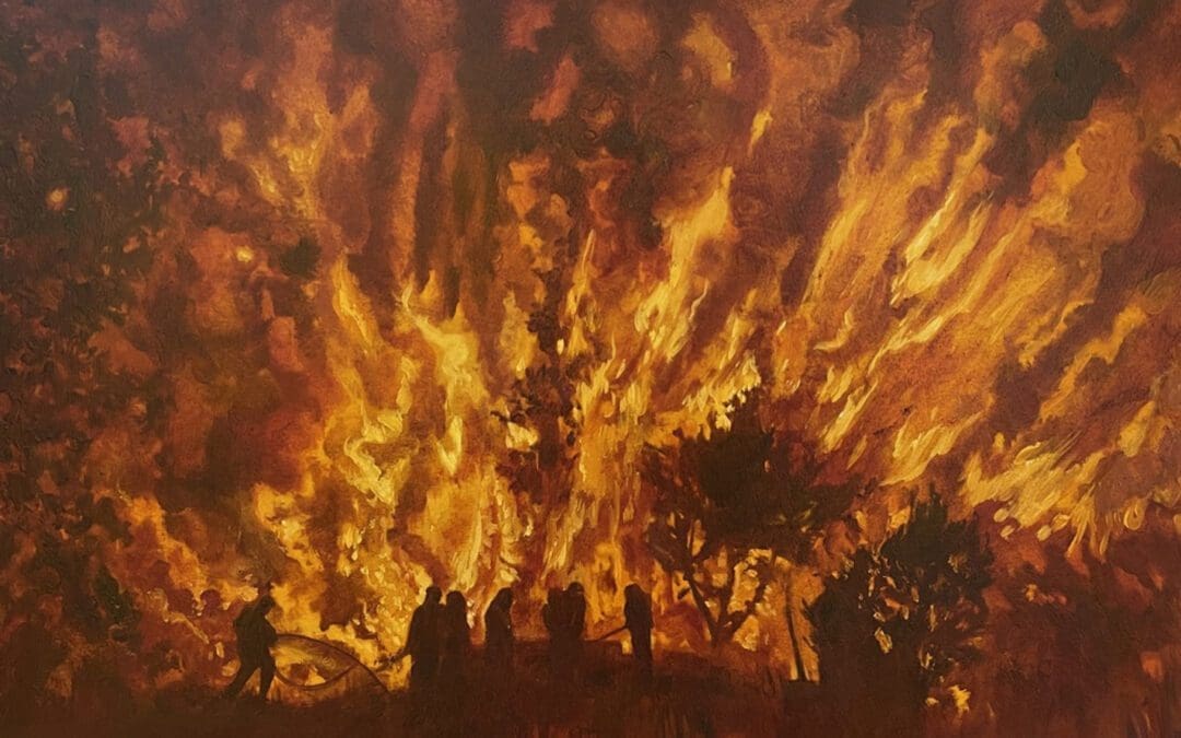 Climate Project 2022 – post twelve