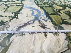Loire Valley 18.08 Bloomberg by Claire Cansick