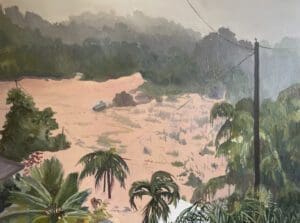 Puerto Rico 18.09 Send Relief by Claire Cansick
