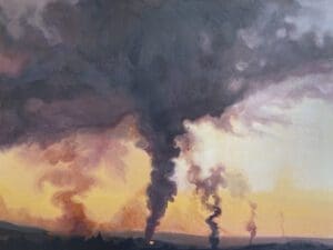 Ukraine War 26.03 Defence of Ukraine by Claire Cansick