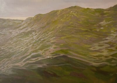 Into the Mystic II by Claire Cansick