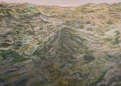 The Big Drink by Claire Cansick