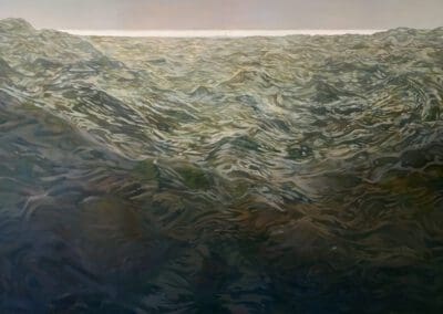 Haar by Claire Cansick