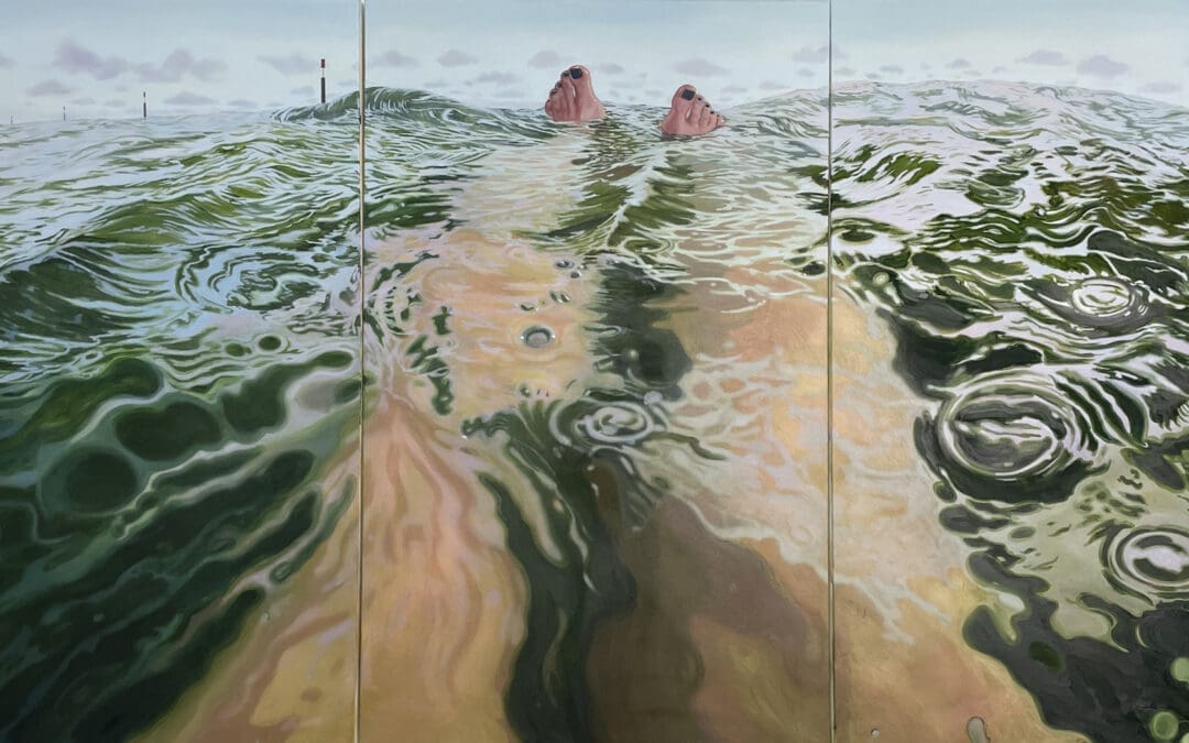 Jackson’s Art Prize 2024 Longlist