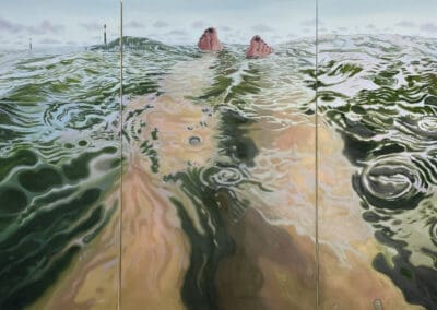 Wish I Was Here by Claire Cansick