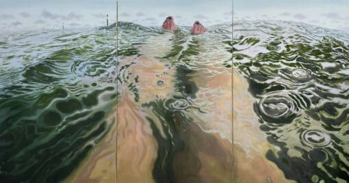 Wish I Was Here by Claire Cansick