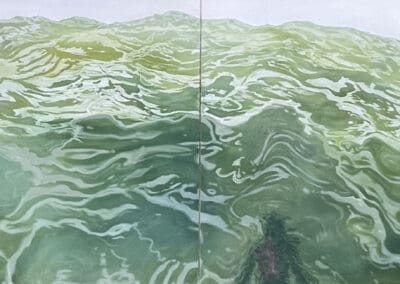 Come To Me I'll Take Care of You by Claire Cansick