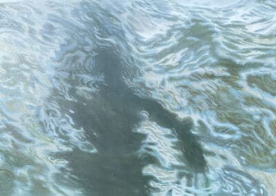 Selkie Selfie by Claire Cansick