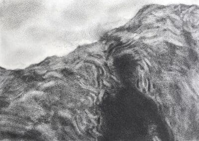 Shadow Selfie IV by Claire Cansick