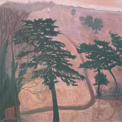 Gunton Assembly by Claire Cansick