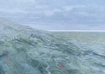 Aphrodite Reborn by Claire Cansick