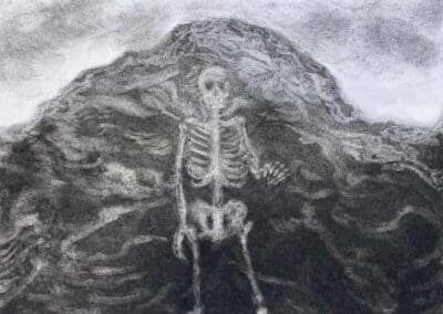 Someone We Used to Know by Claire Cansick