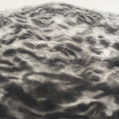 Deep Days by Claire Cansick