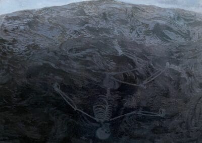 Let Me Enfold You by Claire Cansick