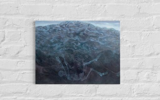 Fell Into The Heavens - Image 2