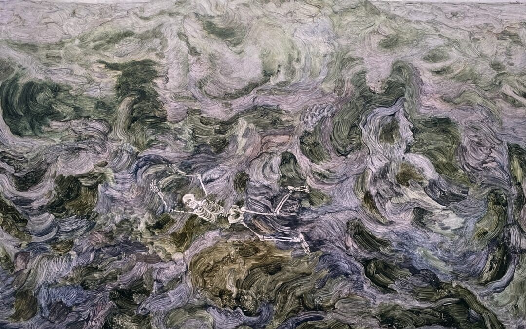 ArtMag – Cold Paradise’s Natural Encounters