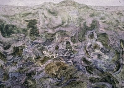 For the Gulls by Claire Cansick