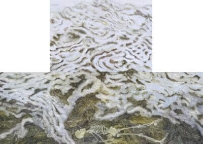 Endless Hills by Claire Cansick