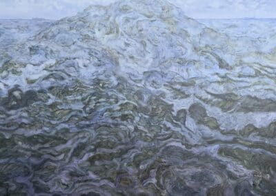 Welter Skelter by Claire Cansick