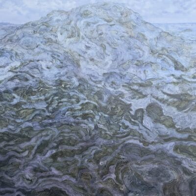 Welter Skelter by Claire Cansick