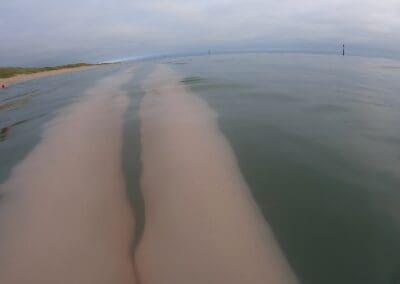 Sea Palling 11, 2023 by Claire Cansick