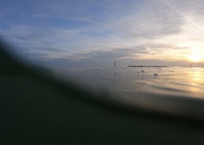 Sea Palling 12, 2023 by Claire Cansick