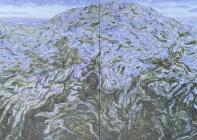 The World After Tomorrow by Claire Cansick