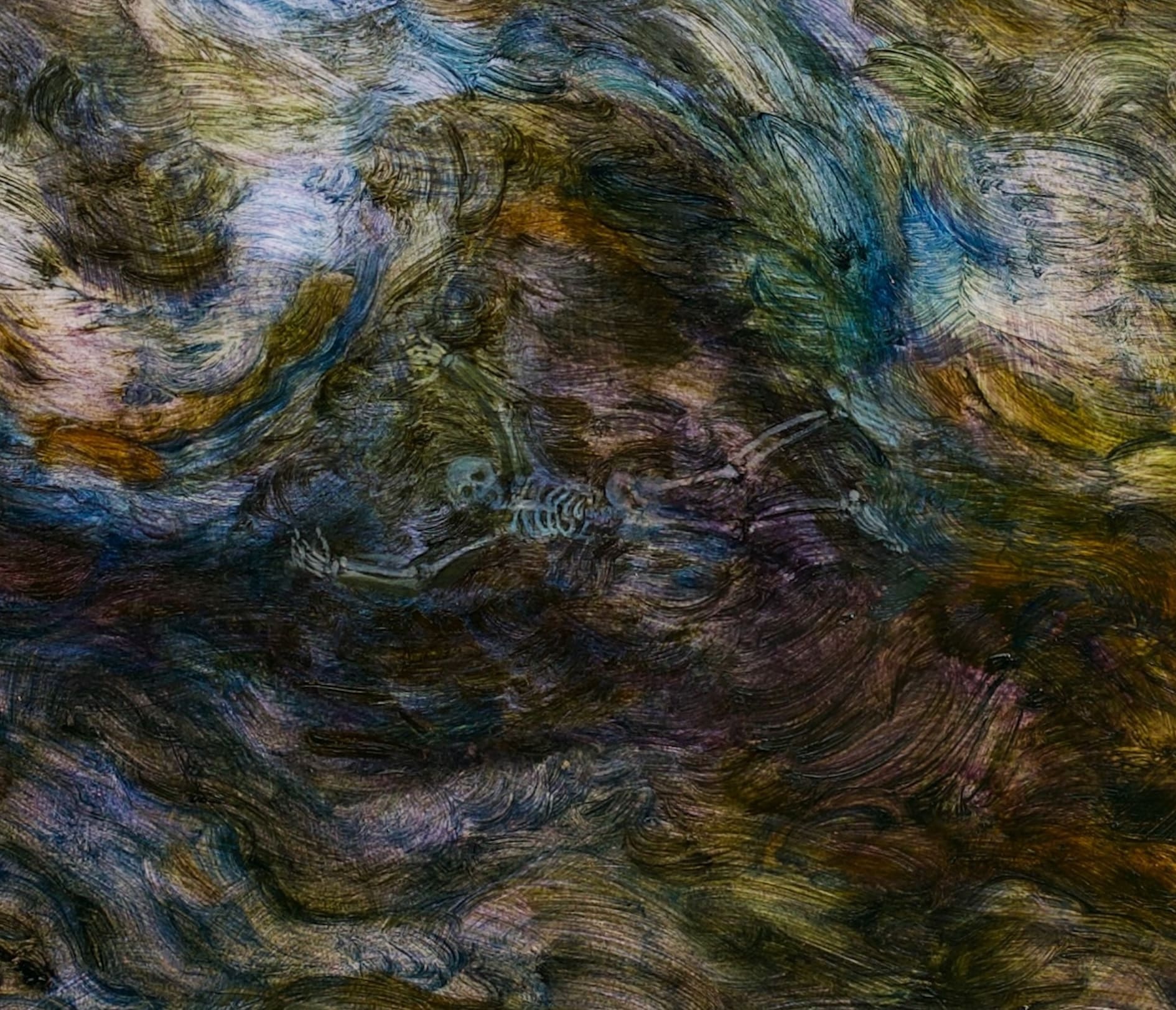 Only Sink Beneath and You Are Free - Image 2