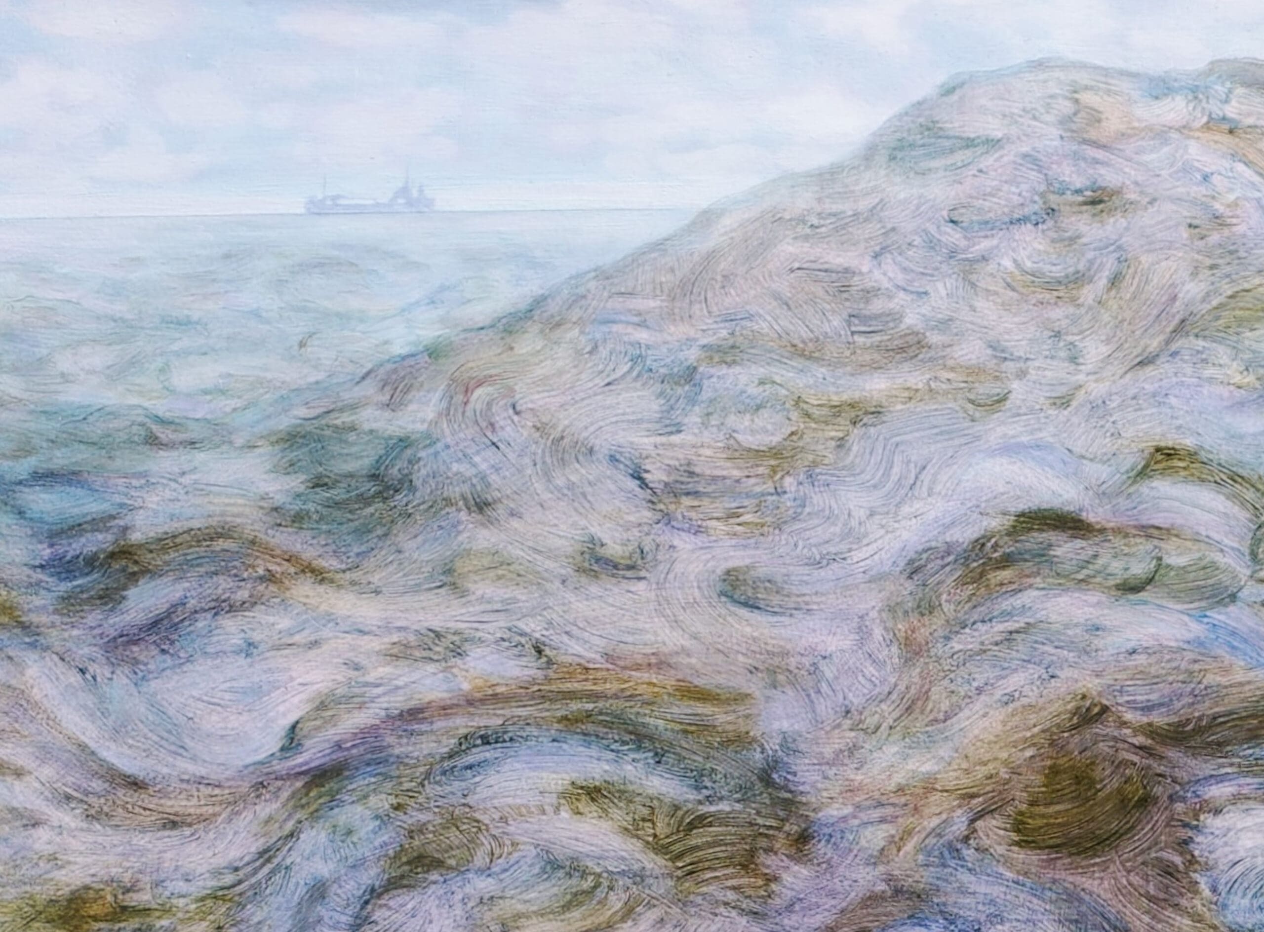 Only Sink Beneath and You Are Free - Image 4