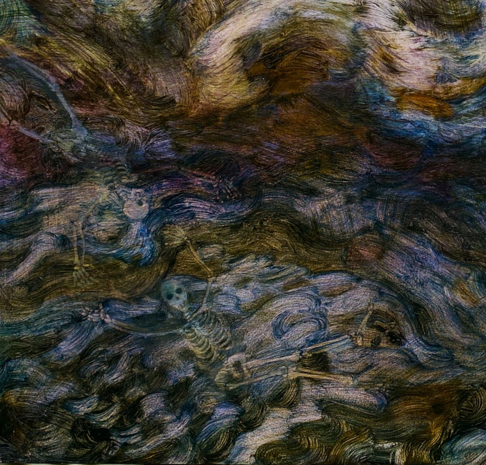 Only Sink Beneath and You Are Free - Image 3