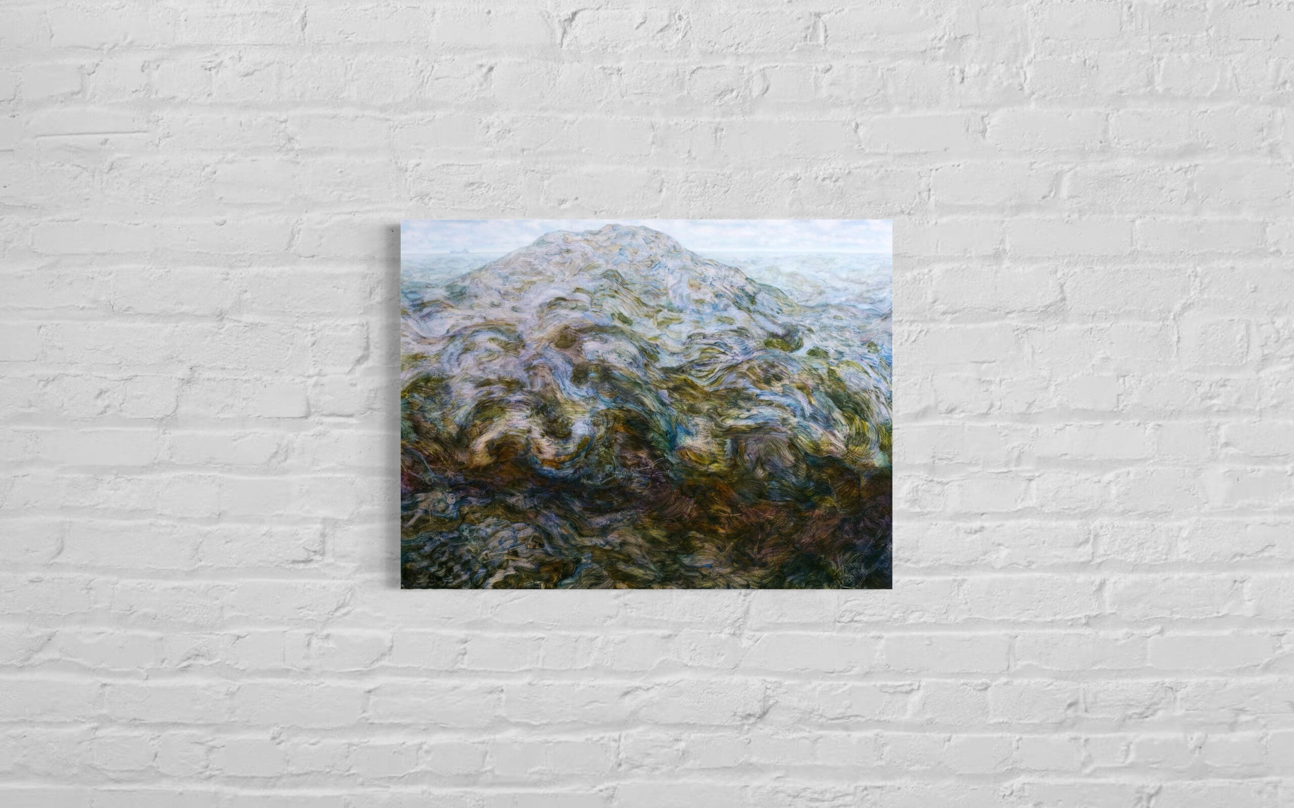 Only Sink Beneath and You Are Free - Image 5