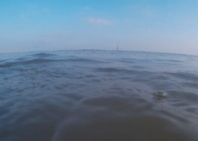 Sea Palling 3 2021 by Claire Cansick