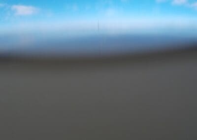 Sea Palling 2 2021 by Claire Cansick