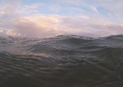 Sea Palling 1 2021 by Claire Cansick