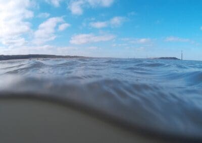 Sea Palling 11 2021 by Claire Cansick