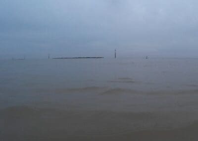 Sea Palling 8 2021 by Claire Cansick