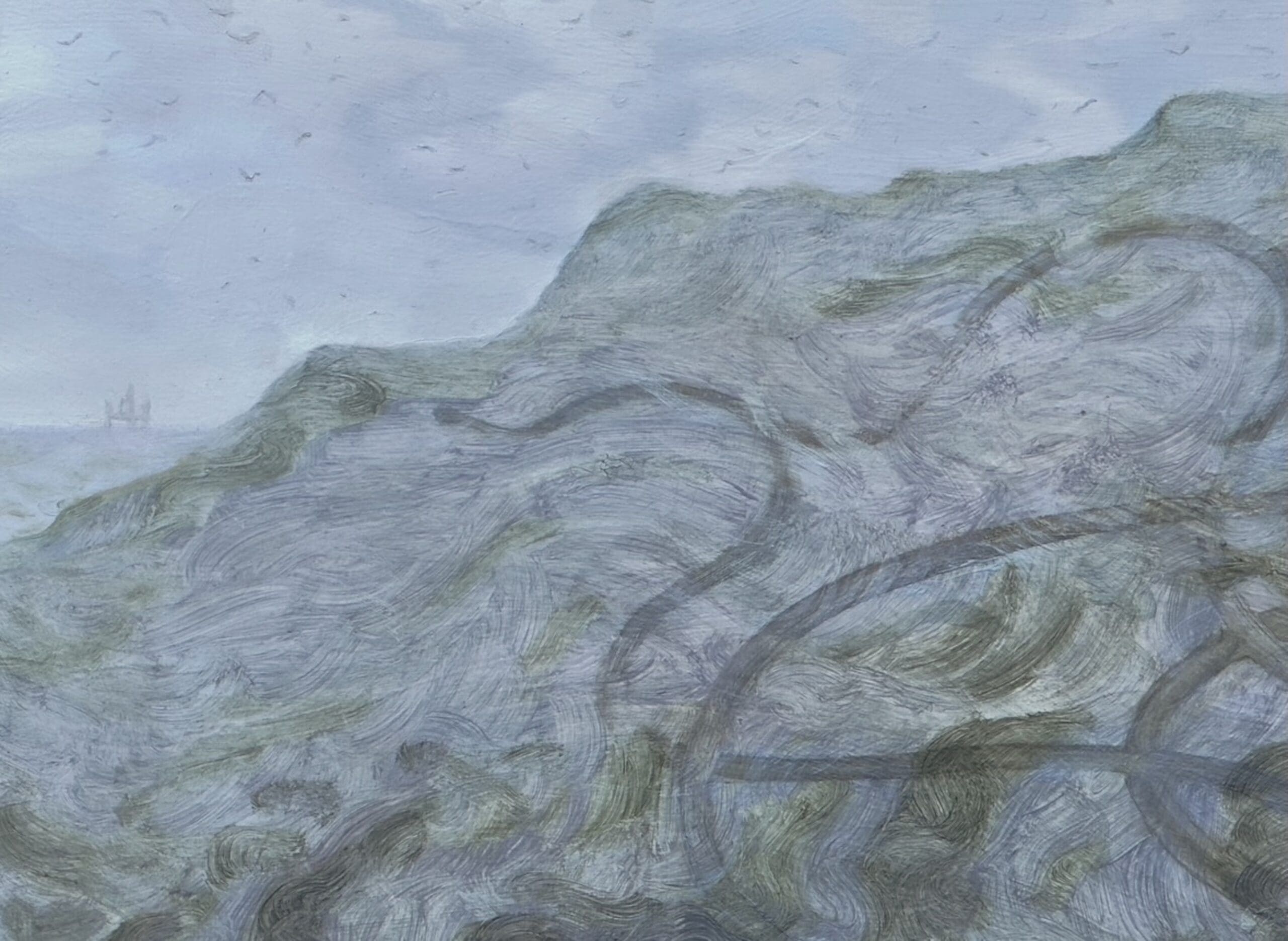 Uncontrollable Wild - Image 4