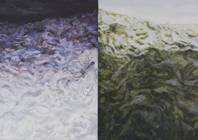 Where Light in Darkness Lies by Claire Cansick