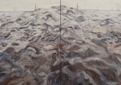 Neutral Symmetry by Claire Cansick