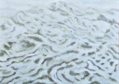 Seascape 25 by Claire Cansick