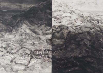 Shadows and Ghosts by Claire Cansick