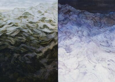 Heads or Tails by Claire Cansick